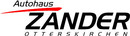 Logo Autohaus Zander e.K.
